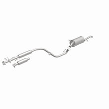 Load image into Gallery viewer, MagnaFlow BRE Exhaust Kit 04-06 Chevy Aveo 1.6L - 106-0446