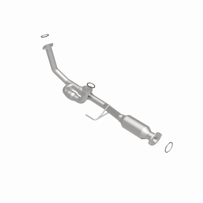 MagnaFlow Direct Fit Catalytic Converter California Grade CARB Compliant 95-97 Toyota Avalon - 4481892