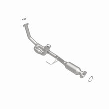 Load image into Gallery viewer, MagnaFlow Direct Fit Catalytic Converter California Grade CARB Compliant 95-97 Toyota Avalon - 4481892