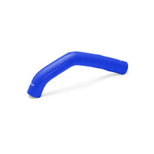 Load image into Gallery viewer, Mishimoto 86-92 Toyota Supra Blue Silicone Radiator Hose Kit - MMHOSE-SUP-86BL