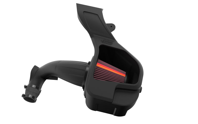 K&N 2024 Ford Ranger L4 2.3L NextGen Cold Air Intake - 50-2629