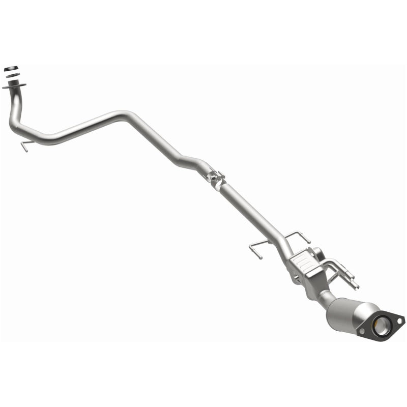MagnaFlow Direct Fit Catalytic Converter 14-19 Toyota Prius C Base Underbody 1.5L - 280456