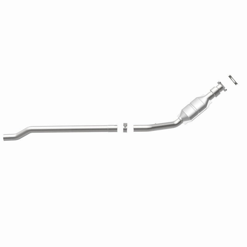 MagnaFlow Direct Fit Catalytic Converter 96-00 Caravan-Voyager 2.4L - 93277