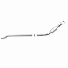 Load image into Gallery viewer, MagnaFlow Direct Fit Catalytic Converter 96-00 Caravan-Voyager 2.4L - 93277