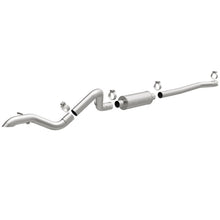 Load image into Gallery viewer, Magnaflow SYS C/B 12-14 Jeep Wrangler JK V6 3.6L 4dr - 15237