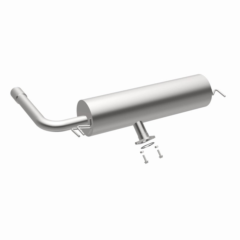 BRExhaust 01-03 Toyota RAV4 2.0L Muffler Kit - 108-0115