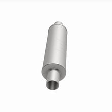 Load image into Gallery viewer, MagnaFlow Muffler Mag SS 4X4 14 2/2 C/C - 10444
