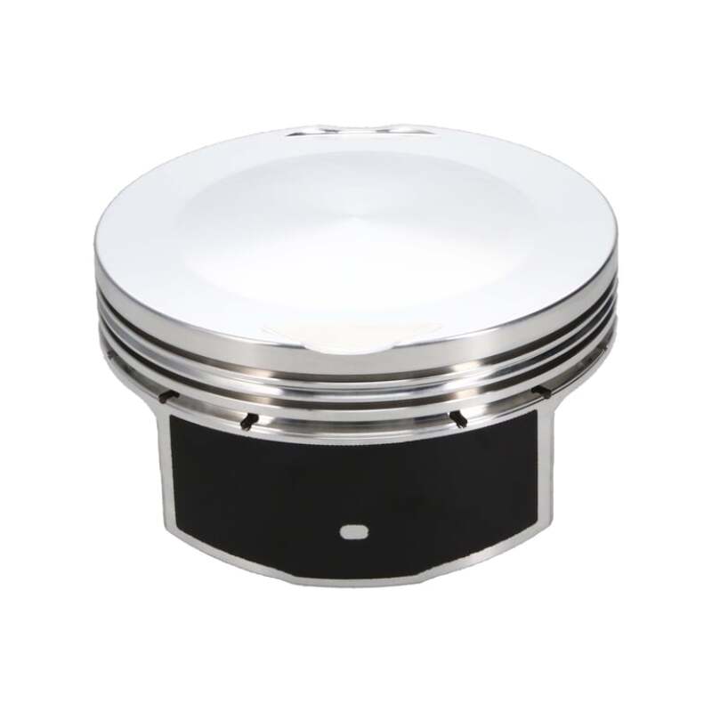 JE Pistons Gen 3 Hemi 6.2L Hellcat 4.095in Bore 1.280CD Dish 0.927in Pin Dia - Set of 8 - 367214