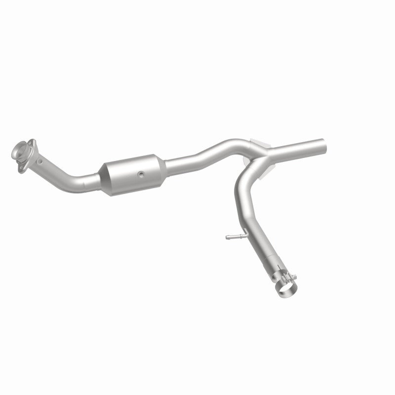 MagnaFlow 07-08 F-150 V8 4.6 OEM Underbody Direct Fit Converter - 21-834