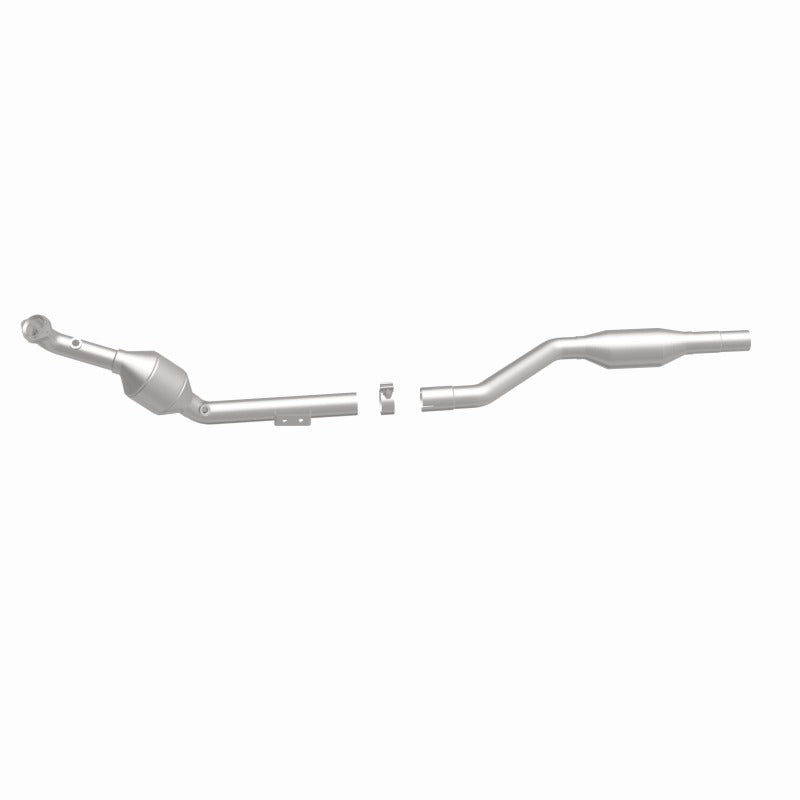 MagnaFlow Conv DF 00-03 Mercedes S430 4.3L - 24117