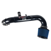 Load image into Gallery viewer, Injen 03-06 Honda Element L4 2.4L Black IS Short Ram Cold Air Intake - IS1726BLK
