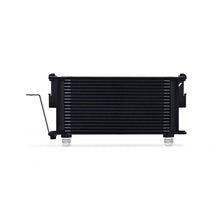 Load image into Gallery viewer, Mishimoto 14-16 Ford Fiesta ST Thermostatic Oil Cooler Kit - Black - MMOC-FIST-14TBK