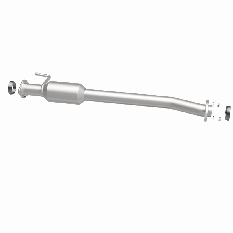 MagnaFlow Direct Fit Catalytic Converter 02-05 Grand Vitara 2.5L - 24256