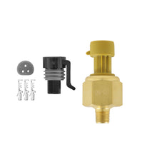 Load image into Gallery viewer, AEM 6.5 BAR MAP or 100 PSIA Brass Sensor Kit &amp; Flying Lead - 30-2131-100