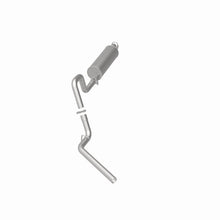 Load image into Gallery viewer, MagnaFlow BRE Exhaust Kit 87-96 Ford Bronco - 106-0381