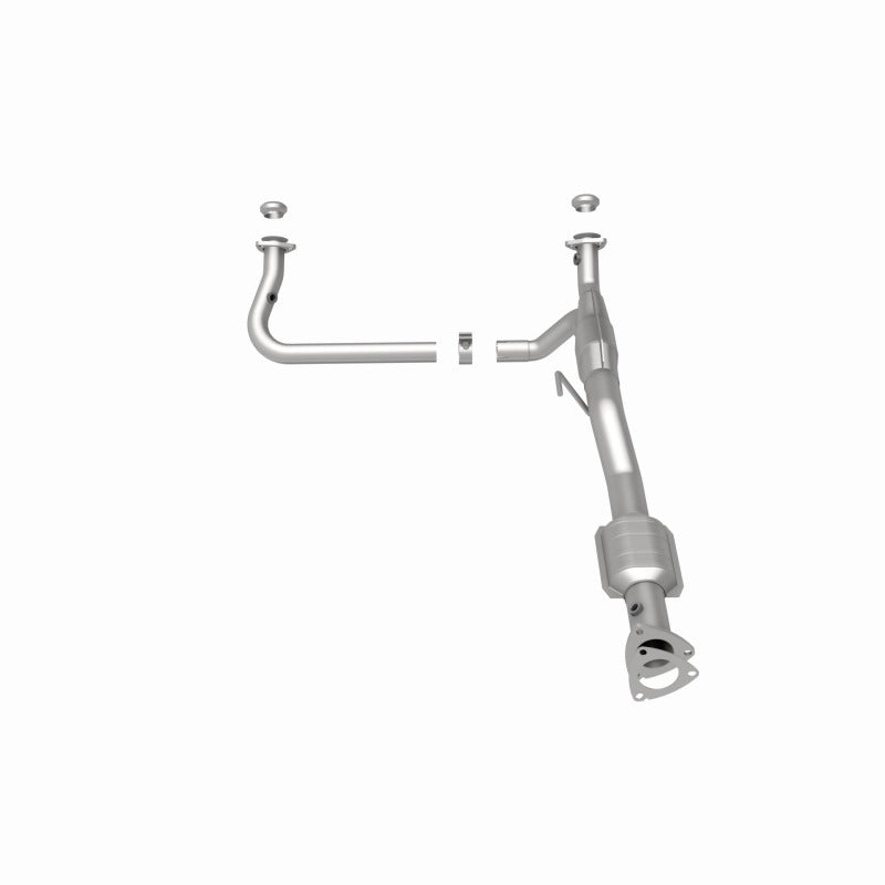 MagnaFlow Direct Fit Catalytic Converter Chevy Astro 00-04 4.3L - 458008