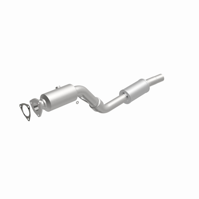MagnaFlow 06-08 Audi A4 Quattro 3.2L Direct Fit Converter - 5461903