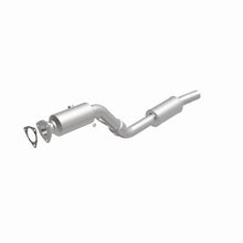Load image into Gallery viewer, MagnaFlow 06-08 Audi A4 Quattro 3.2L Direct Fit Converter - 5461903