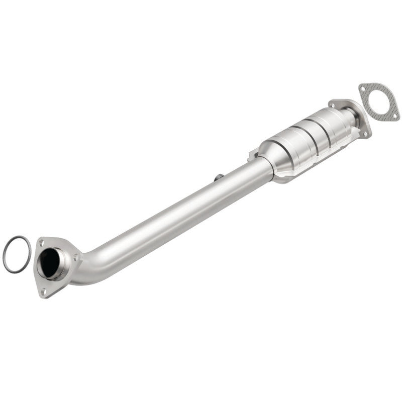 MagnaFlow Direct Fit Catalytic Converter 05-13 Nissan Frontier 2.5L - 51602