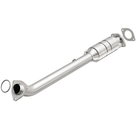 MagnaFlow Direct Fit Catalytic Converter 05-13 Nissan Frontier 2.5L - 51602