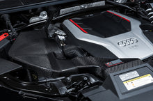 Load image into Gallery viewer, AWE Tuning Audi B9 SQ5 3.0T AirGate Carbon Fiber Intake w/ Lid - 2660-15060