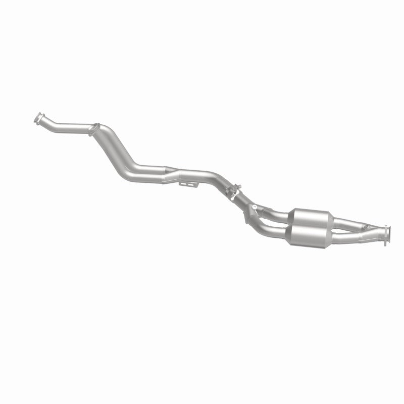 MagnaFlow Direct Fit Catalytic Converter 94-97 Mercedes C280 2.8L - 23580