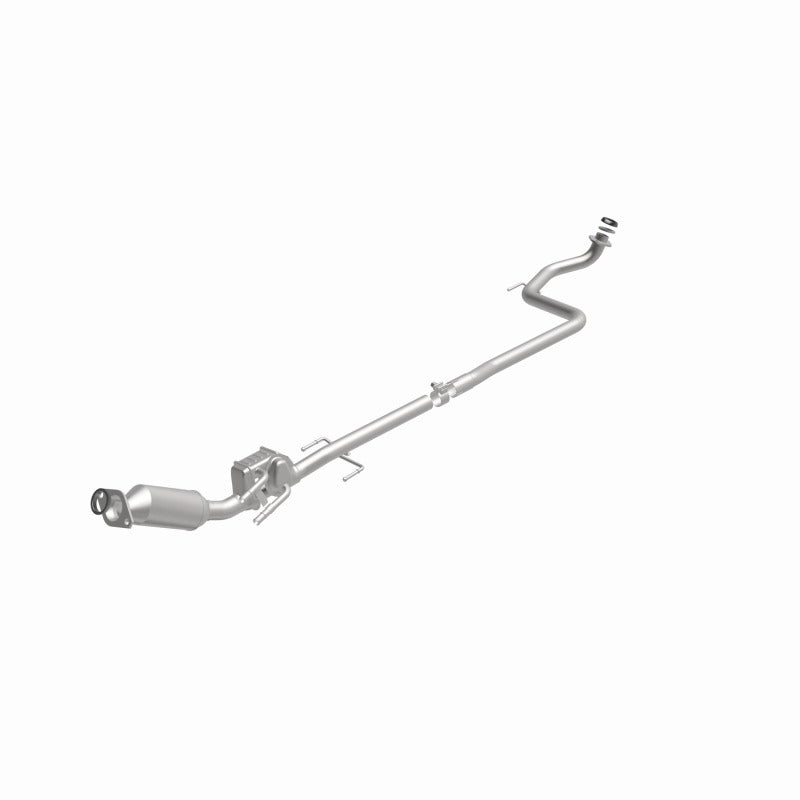 MagnaFlow Direct Fit Catalytic Converter 14-19 Toyota Prius C Base Underbody 1.5L - 280456