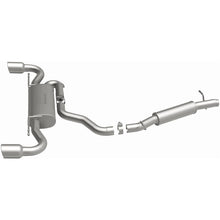 Load image into Gallery viewer, MagnaFlow SYS C/B 08-09 Aud TT Quat 3.2L Comp - 16994
