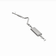 Load image into Gallery viewer, MagnaFlow BRE Exhaust Kit 01-08 Escape Tribute Mariner - 106-0021