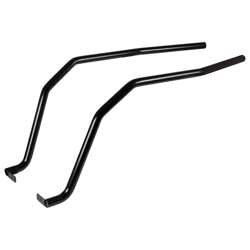 ARB Deluxe Side Rail & Step S 80Ser W/Floor - 4411010