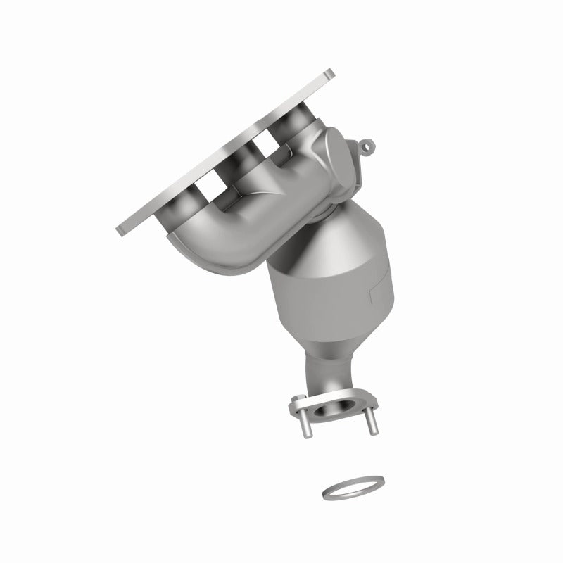 MagnaFlow Direct Fit Catalytic Converter 08-09 Toyota Highlander 3.5L - 51858