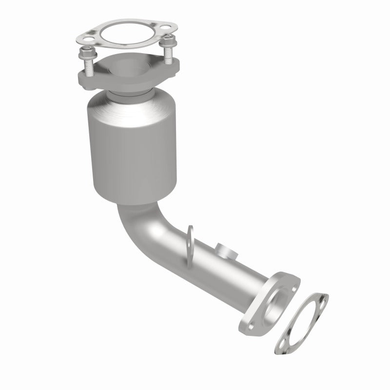 MagnaFlow 09-10 Subaru Forester H4 2.5L California Direct-Fit Catalytic Convert - 5571448