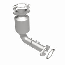 Load image into Gallery viewer, MagnaFlow 09-10 Subaru Forester H4 2.5L California Direct-Fit Catalytic Convert - 5571448
