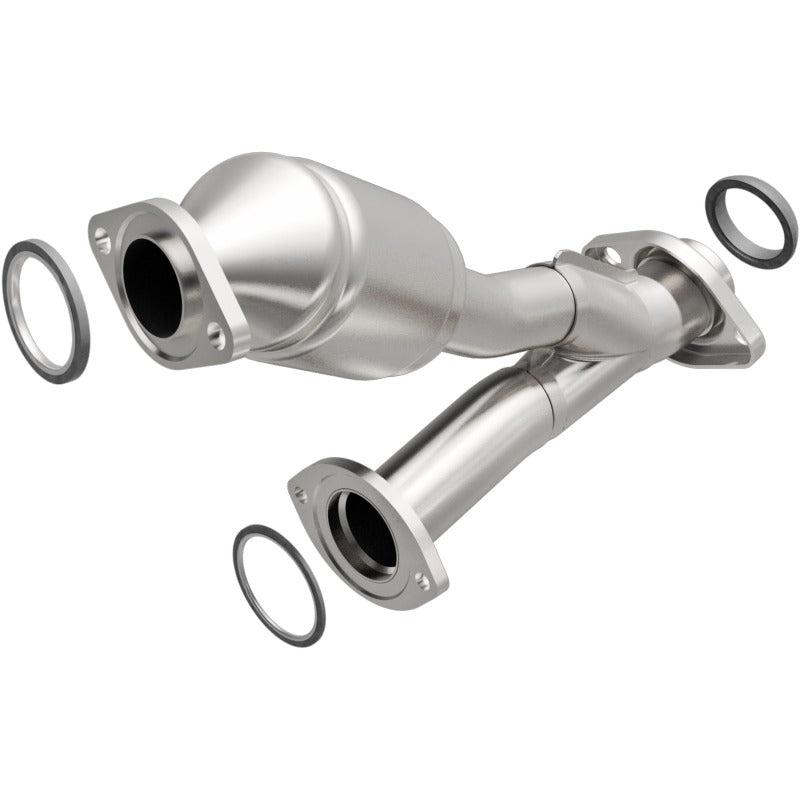 MagnaFlow DF Cat Conv 99-03 Lexus/Toyota RX300/Highlander Truck 3.0L Passgr Sde *NOT FOR SALE IN CA* - 93260