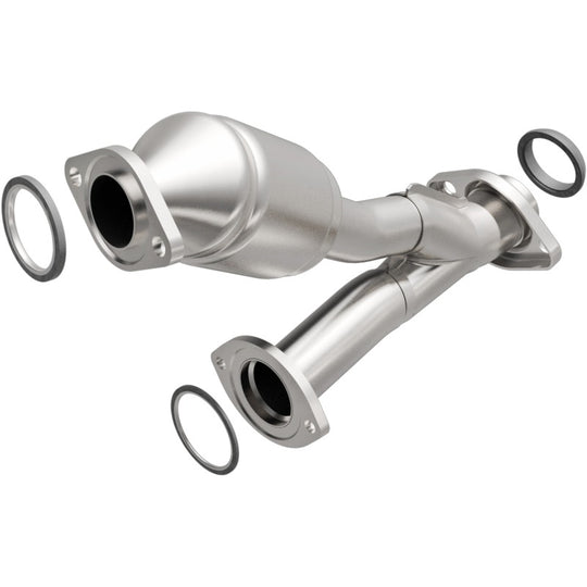 MagnaFlow DF Cat Conv 99-03 Lexus/Toyota RX300/Highlander Truck 3.0L Passgr Sde *NOT FOR SALE IN CA* - 93260