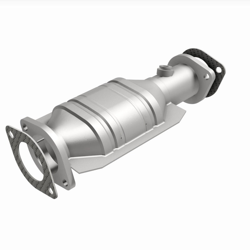 MagnaFlow Direct Fit Catalytic Converter 95-99 Maxima/I30 rear 50S - 441704