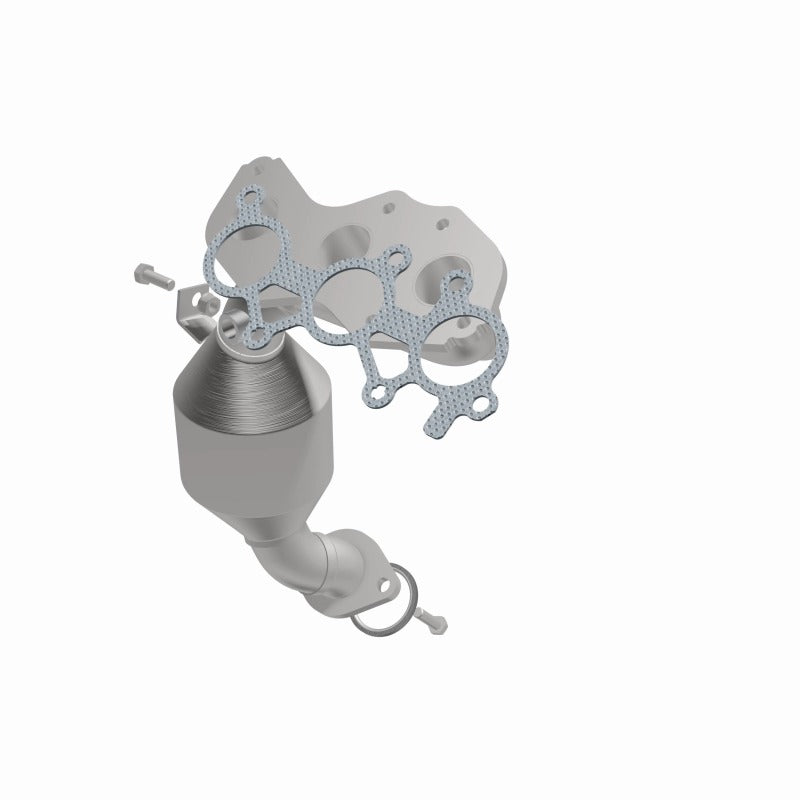 MagnaFlow Direct Fit Catalytic Converter 11-15 Sienna 3.5 Manifold - 52548