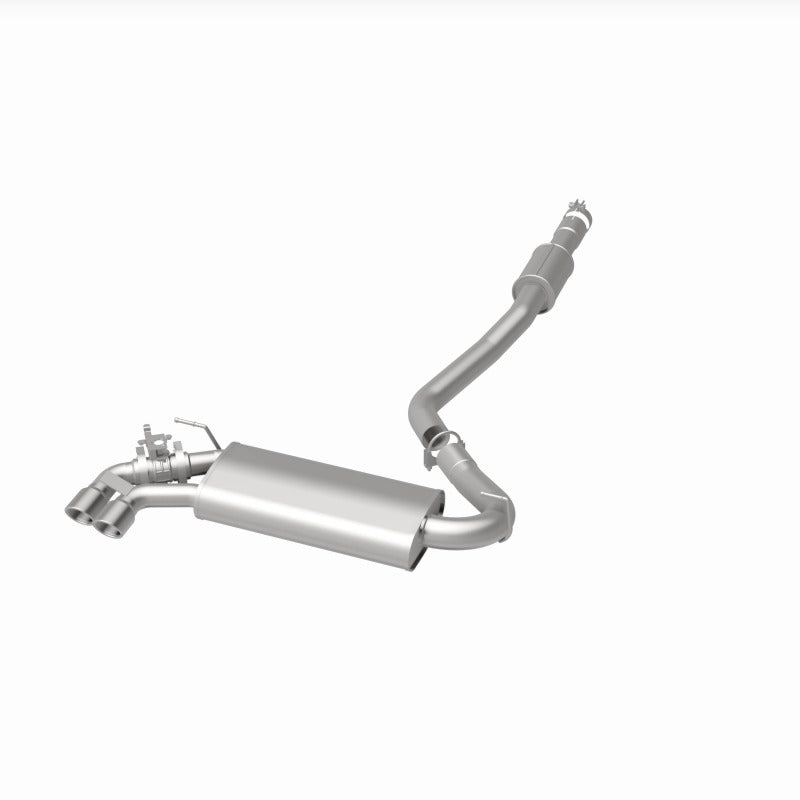 MagnaFlow BRE Exhaust Kit 12-20 BMW 430i 330i 428i 328i 2L - 106-0832