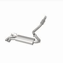 Load image into Gallery viewer, MagnaFlow BRE Exhaust Kit 12-20 BMW 430i 330i 428i 328i 2L - 106-0832