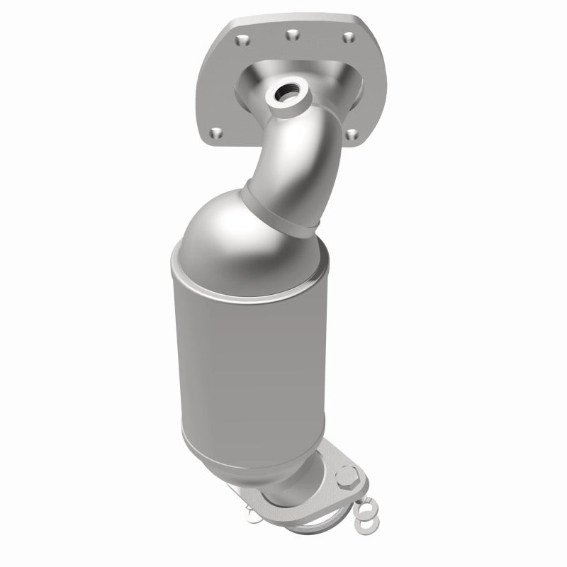 MagnaFlow 18-19 Toyota Camry 3.5L Direct Fit Converter - 22-251