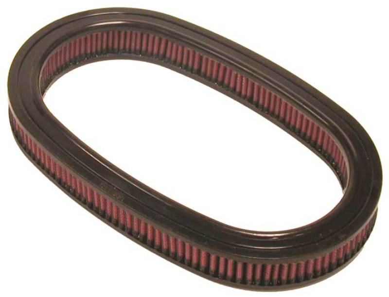 K&N 91-00 Rover Mini L4-1.3L Replacement Drop In Air Filter - E-9172