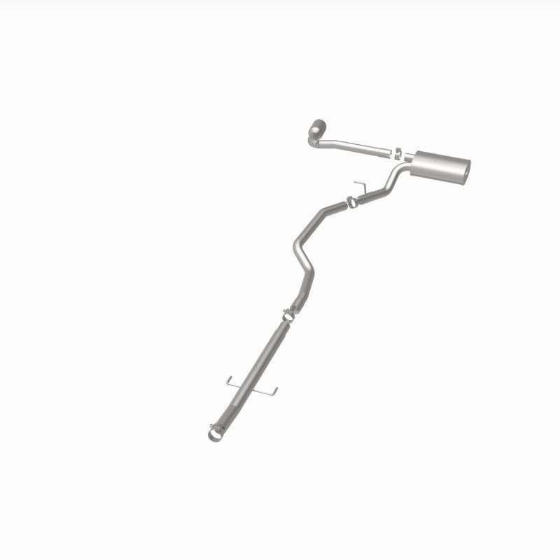 MagnaFlow Sys C/B 04- Scion TC 2.4L 4cyl. - 16640