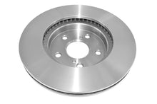 Load image into Gallery viewer, DBA 2002 Lexus ES300 Front Street Series Standard Rotor - DBA2705