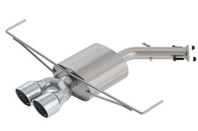 Load image into Gallery viewer, Borla 2019 Hyundai Veloster 1.6L FWD S-Type Exhaust (Rear Section Only) - 11959