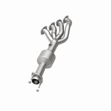 Load image into Gallery viewer, MagnaFlow Conv DF BMW 5-6 06-09 Passenger Side - 50408