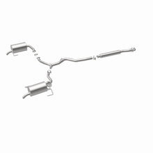 Load image into Gallery viewer, MagnaFlow BRE Exhaust Kit 05-07 Subaru Outback 3.0L - 106-0163