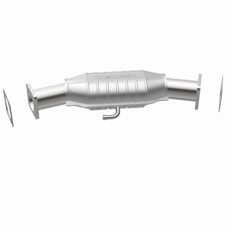 MagnaFlow Conv DF GM 78 81 - 93426