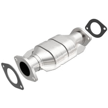 Load image into Gallery viewer, MagnaFlow Conv DF 00-01 Maxima/I30 rear - 93230