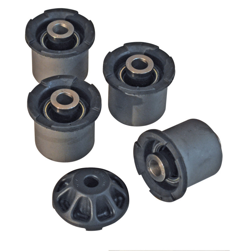 SPC Performance xAxis Replacement Bushing Kit for SPC Arms (P/N: 25455 / 25470 / 25480 / 25680) - 25030