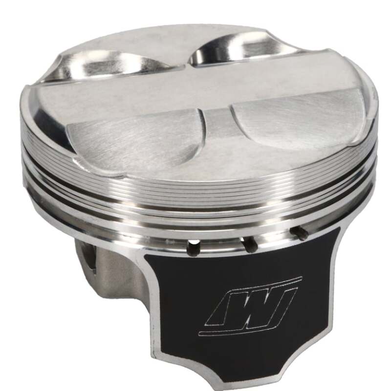 Wiseco 02-06 Acura/Honda K20/RSX-S 86.5mm Bore .020 Oversize 11.0:1 CR Dome Dish Piston - K634M865